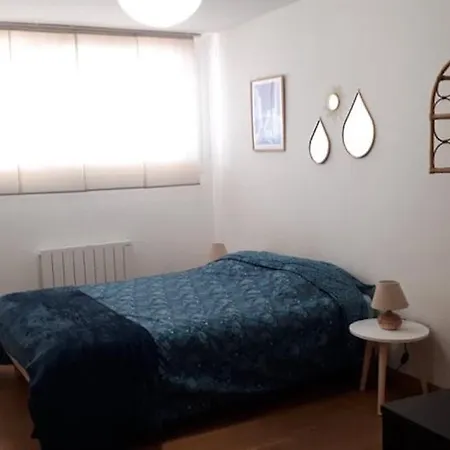 Maison Familiale Cyprien Holiday home Saint-Cyprien (Pyrenees-Orientales)