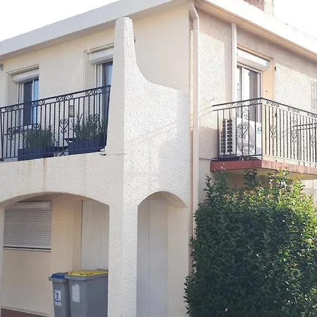 Maison Familiale Cyprien * Saint-Cyprien (Pyrenees-Orientales)